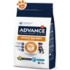 Advance Dog Veterinary Diets Weight Balance Adult Mini - Sacco Da 1,5 Kg