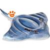 Intex Cavalcabile Manta (188x145cm) Art. 57550 - Confezione Da 1 Pezzo