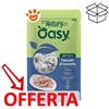 Oasy Cat Natury Soft Jelly Trancetti di Tonnetto - Bustina Da 70 Gr - CONFEZIONE RISPARMIO