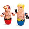 Intex Pungiball Boxer Sempreimpiedi Art. 44672 - Confezione Da 1 Pezzo (Colori Assortiti)