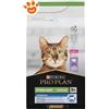 Purina Pro Plan Cat Sterilised Senior 7+ Longevis Tacchino - Sacco Da 1,5 Kg