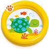 Intex Piscina per Bambini Animaletti (61x15cm) Art. 59409 - Confezione Da 1 Pezzo (Colori Assortiti)
