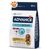 Advance Dog Sensitive Adult Medium Maxi Agnello e Riso - Offerta [PREZZO A CONFEZIONE] Quantità Minima 2, Sacco Da 12 Kg