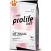 Prolife Cat Veterinary Metabolic - Sacco Da 1,5 Kg