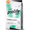 Prolife Cat Veterinary Hypoallergenic - Sacco Da 300 Gr