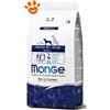 Monge Dog Natural Superpremium Adult Medium Pollo - Sacco Da 3 Kg