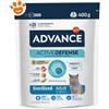 Advance Cat Active Defense Sterilized Adult Tacchino - Sacco Da 400 Gr