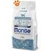 Monge Natural Superpremium Kitten con Trota - Sacco Da 1,5 Kg