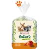 Versele Laga Nature Timothy Hay Carote e Zucca - Sacco Da 500 Gr