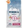 Forza10 Dog Diet Mini Adult Maiale con Patate - Sacco Da 1,5 Kg