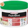 Versele Laga Nutribird A21 per Amazzoni, Cacatua, Grandi Parrocchetti - Confezione Da 800 Gr