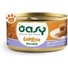 Oasy Cat Caprice Mousse Kitten - Lattina Da 85 Gr - CONFEZIONE RISPARMIO