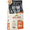 Almo Nature Dog Life Maintenance Adult Large con Manzo Fresco L - Sacco Da 12 Kg