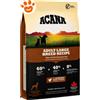 Acana Dog Adult Large Breed - Sacco Da 17 Kg