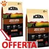 Acana Dog Adult Large Breed - Offerta [PREZZO A CONFEZIONE] Quantità Minima 2, Sacco Da 17 Kg