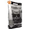 Lindocat Cat Lettiera Natural White - Sacco Da 15 Lt