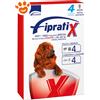 Formevet Dog Fipratix (40-60Kg) - Confezione Da 4 Pipette