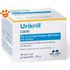 NBF Lanes Dog Urikrill Gel Appetibile - Confezione Da 30 Pezzi