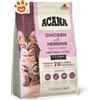 Acana Cat First Feast Kitten Pollo e Tacchino - Sacco Da 1,8 Kg