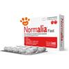 Innovet Dog&Cat Normalia Fast - Confezione Da 100 Capsule