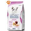 Monge LeChat Cat Adult Excellence Indoor al Pollo - Sacco Da 400 Gr