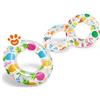 Intex Salvagente Fantasia (61cm) Art. 59241 - Confezione Da 1 Pezzo (Colori Assortiti)