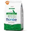 Monge Dog Natural Superpremium Maxi Puppy e Junior Pollo - Sacco Da 800 Gr
