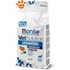 Monge Dog VetSolution Dermatosis - Offerta [PREZZO A CONFEZIONE] Quantità Minima 2, Sacco Da 12 Kg