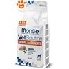 Monge Dog VetSolution Renal and Oxalate al Pollo - Offerta [PREZZO A CONFEZIONE] Quantità Minima 2, Sacco Da 12 Kg