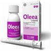 Innovet Dog&Cat Oleea Liquid - Confezione Da 60 ml