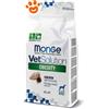 Monge Dog VetSolution Obesity - Offerta [PREZZO A CONFEZIONE] Quantità Minima 2, Sacco Da 12 Kg