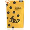 Lev Cat Adult con Tonnetto e Verdure - Bustina Da 60 Gr - CONFEZIONE RISPARMIO