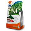 Farmina Cat N&D Spirulina Kitten Aringa - Sacco Da 1,5 Kg