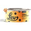 Lev Cat Adult Tonno con Gamberetti - Lattina da 140 Gr - CONFEZIONE RISPARMIO