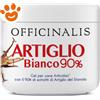 Officinalis Horse Artiglio Bianco 90% Gel - 1 Barattolo Da 500 ml