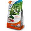 Farmina Dog N&D Spirulina Adult Medium/Maxi Aringa - Offerta [PREZZO A CONFEZIONE] Quantità Minima 2, Sacco Da 7 Kg