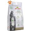 Almo Nature Cat Litter Lettiera Agglomerante Vegetale per Gatti - Confezione Da 2,27 Kg