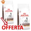 Royal Canin Dog Veterinary Diet Gastrointestinal High Fibre - Offerta [PREZZO A CONFEZIONE] Quantità Minima 2, Sacco Da 7,5 Kg
