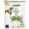 Camon Dog Orme Naturali Collare Barriera < 25 Kg - Confezione Da 1 Collare