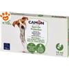 Camon Dog Orme Naturali Fiale Spot On Fino a 10 kg - Confezione Da 5 Pipette
