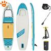 Bestway SUP Set Panorama (305x89x15cm) Art. 65363 - Confezione Da 1 Kit