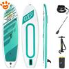 Bestway SUP Set Huaka'i (305x84x15cm) Art. 65346 - Confezione Da 1 Kit