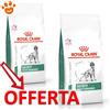 Royal Canin Dog VHN Satiety Weight Management - Offerta [PREZZO A CONFEZIONE] Quantità Minima 2, Sacco Da 12 Kg