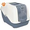 Leopet Toilette Netta Maxi (66X49cm) - Confezione Da 1 Pezzo (Colori Assortiti)