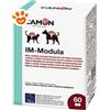 Camon Dog&Cat Orme Naturali Im-Modula - Confezione Da 60 Compresse