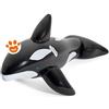 Bestway Cavalcabile Orca Grande (203x102cm) Art. 41009 - Confezione Da 1 Pezzo