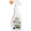 Camon Dog&Cat Orme Naturali Spray Ambiente con Olio di Neem - Confezione Da 500 ml