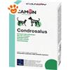 Camon Dog Orme Naturali Condrosalus - Confezione Da 30 Compresse
