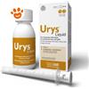 Innovet Dog&Cat Urys Liquid - Confezione Da 60 ml
