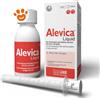 Innovet Dog&Cat Alevica Liquid - Confezione Da 100 ml